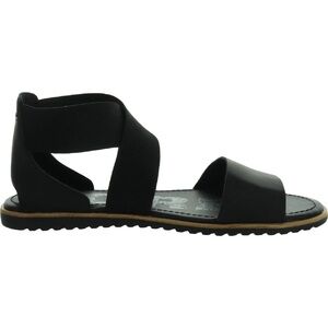 Black Sorel Ella | Women's Sandals Size 7
